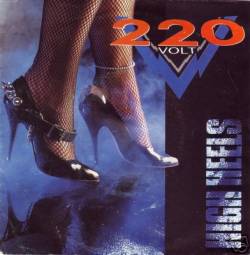 220 Volt : High Heels